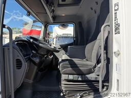MERCEDES-BENZ ATEGO 821 L Kühlkoffer 6,2 m LBW 1 T*Luft HA