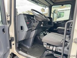 SCANIA R410 6x2   Euro6  Original 43.000Km  Bundeswehr
