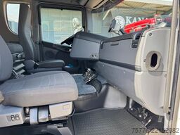SCANIA R410 6x2   Euro6  Original 43.000Km  Bundeswehr