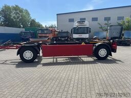KÖGEL AW18 - 2 Achs Lafette