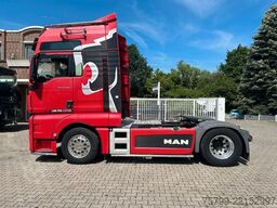 MAN 18.500 TGX SZM LION PRO EDITION 4x2