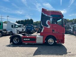 MAN 18.500 TGX SZM LION PRO EDITION 4x2