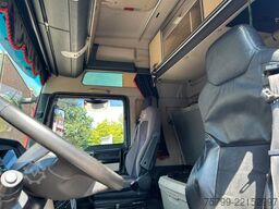 MAN 18.500 TGX SZM LION PRO EDITION 4x2
