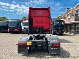 MAN 18.500 TGX SZM LION PRO EDITION