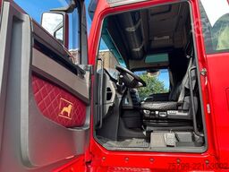 MAN 18.500 TGX SZM LION PRO EDITION