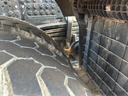 MERCEDES-BENZ 3348 SZM 6x6 Blatt/Blatt Motorschaden