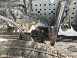 MERCEDES-BENZ 3348 SZM 6x6 Blatt/Blatt Motorschaden
