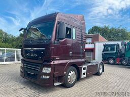 MAN 18.500 TGX SZM 4x2