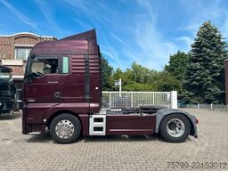 MAN 18.500 TGX SZM 4x2