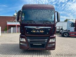 MAN 18.500 TGX SZM 4x2