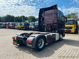 MAN 18.500 TGX SZM 4x2