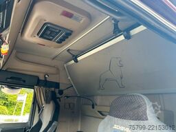 MAN 18.500 TGX SZM 4x2