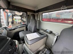 MAN TG-S 35.440 8x4 BB 4-Achs Kipper Bordmatik