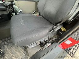 MAN TG-S 35.440 8x4 BB 4-Achs Kipper Bordmatik