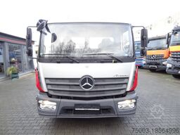 Mercedes-Benz Atego 818 Kran Palfinger 6501