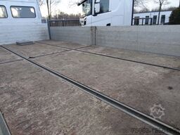 Mercedes-Benz Atego 818 Kran Palfinger 6501