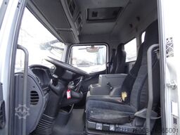 Mercedes-Benz Atego 818 Kran Palfinger 6501