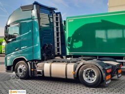 VOLVO FH 500 XL Neuer Tacho I-Park-Cool 2xTank