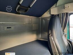 VOLVO FH 500 XL 2 Kreis Hydr Neuer Tacho I-Park-Cool