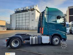VOLVO FH 500 XL 2 Kreis Hydr Neuer Tacho I-Park-Cool