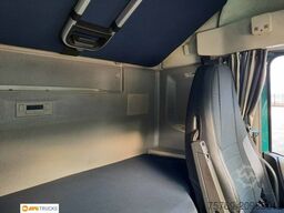 VOLVO FH 500 XL 2 Kreis Hydr Neuer Tacho I-Park-Cool