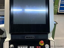 DMG MORI CMX 50 U