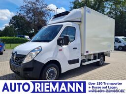 Renault Master 3.5t Kühlkoffer CARRIER STAND/FAHRKÜHLUNG