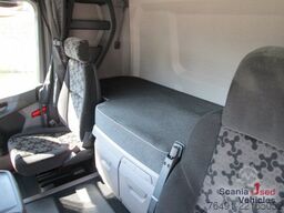 Scania R 460 A4x2NA / Nebenantrieb