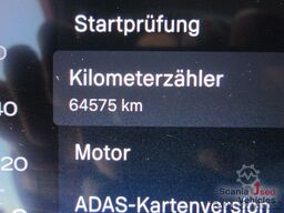 Scania R 460 A4x2NA / Nebenantrieb