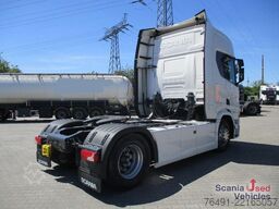Scania R 460 A4x2NA