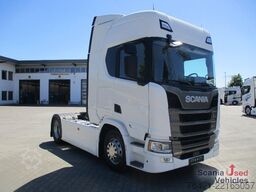 Scania R 460 A4x2NA