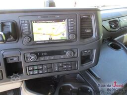 Scania R 460 A4x2NA