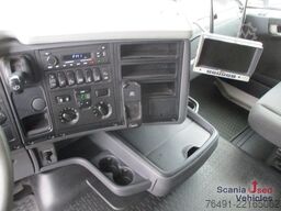 Scania R 410 LA4x2MNA 2-Kreis Hydraulik