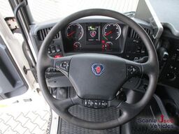 Scania R 410 LA4x2MNA 2-Kreis Hydraulik