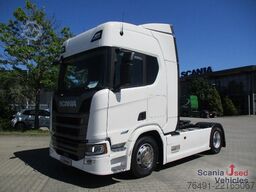 Scania R 460 A4x2NA