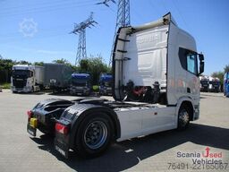 Scania R 460 A4x2NA