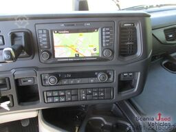 Scania R 460 A4x2NA
