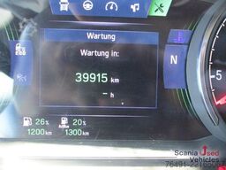 Scania R 460 A4x2NA