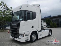 Scania R 460 A4x2NA