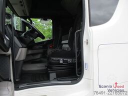 Scania R 460 A4x2NA