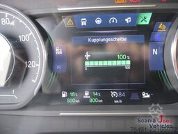 Scania R 460 A4x2NA
