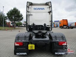 Scania R 460 A4x2NA