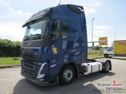 Volvo FH 460 Globetrotter XL / XLow / I-Park Cool