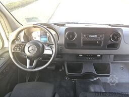MERCEDES-BENZ SPRINTER 519 ac automaat EURO6