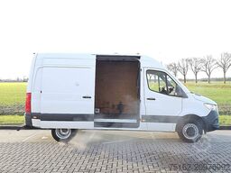 MERCEDES-BENZ SPRINTER 519 ac automaat EURO6