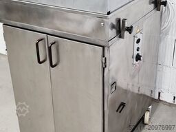 Riehle Riehle Wendomat 36