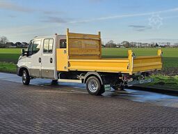 IVECO DAILY 35C14  Kipper AC!