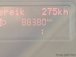 IVECO DAILY 35C14  Kipper AC!