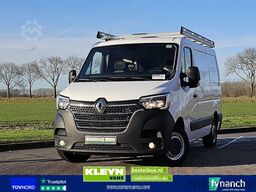 RENAULT MASTER 2.3 DCI 135 L1H1