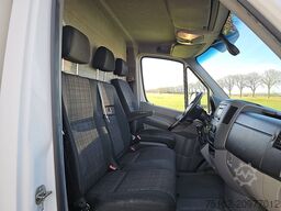 MERCEDES-BENZ SPRINTER 319 CDI 3.0 LAADKLEEP